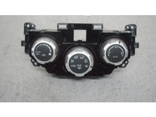 Блок управления климат-контролем    Subaru Forester SH