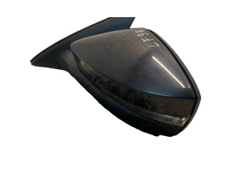 Зеркало электрическое Skoda Octavia Mk3 (5E) 2013 - 2019 года