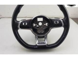 Руль Volkswagen Golf VII  2013 - 2019 года 5G0419091ASBPS, 5G0419091AS      