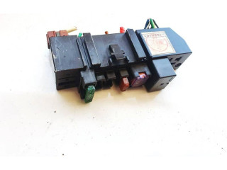 Блок предохранителей Mitsubishi Lancer X