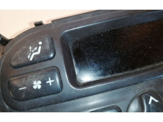 Блок управления климат-контролем 96314105ZR Citroen Xsara Picasso
