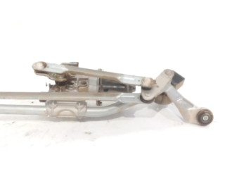 Моторчик дворников 8250A790 Mitsubishi L200