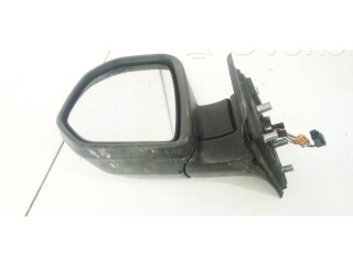 Zpětné zrcátko Citroen Berlingo 2011