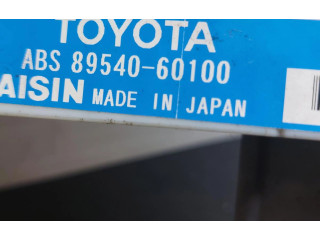 Pojistková skříňka Блок управления ABS 89540-60100 Toyota Land Cruiser (LJ79) 2000