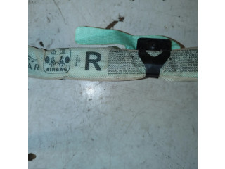 Боковая подушка безопасности 8X2314K159AE Jaguar XF X250