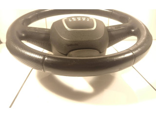 Руль Audi A6 S6 C6 4F 2004 - 2011 года