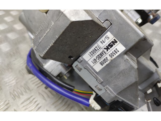 Насос рулевого управления