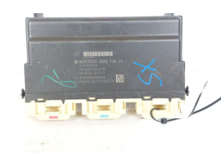 Блок управления A2468200526, A2468200526 Mercedes-Benz A W176