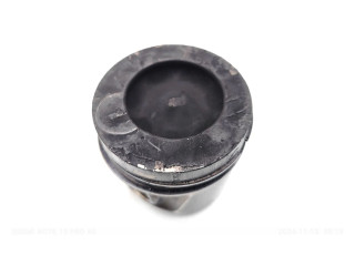 Píst DDYA Seat Leon (5F) DDYA