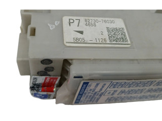 Pojistková skříňka Řídící jednotka BSM 8273076030 Lexus CT 200H 2015