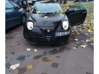 Моторчик заднего дворника Alfa Romeo Mito