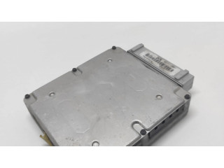 Блок управления двигателя 95AB12A650, CAD5E13   Ford Escort