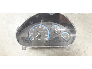 Vstřikovač 96380535   Daewoo Arcadia III     