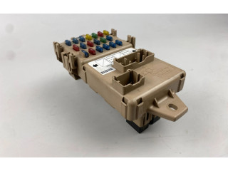 Pojistková skříňka 207191 Subaru Forester SG 2004