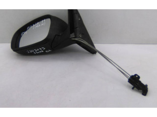 Зеркало электрическое        Skoda Fabia Mk2 (5J)  2007 - 2014 года   