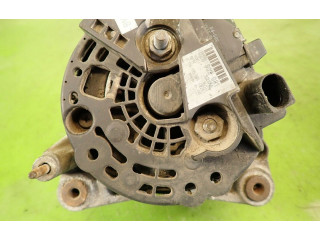 Генератор    Ford Galaxy      