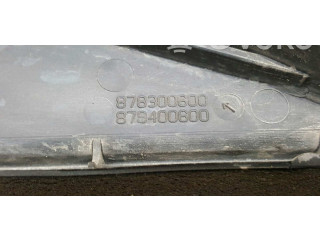 Электрический вентилятор радиаторов 2319323, AS51-8C607-BB   Ford Ka