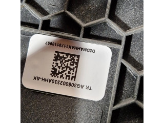 Подушка безопасности пассажира 985256697R, 308002199AHH   Nissan NV300