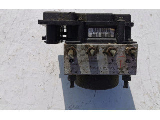 Блок управления АБС Daihatsu Cuore