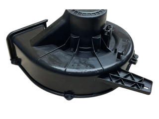 Вентилятор печки 6Q1819015, A9674 Skoda Fabia Mk1 (6Y)