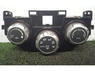 Модуль блока управления кондиционером 72311SC060   Subaru Forester SH
