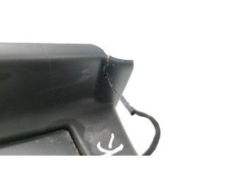 Zpětné zrcátko Citroen Berlingo 2022