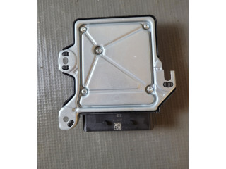 Блок подушек безопасности 3Q0959655AR, 3Q0959655 Skoda Octavia Mk3 (5E)