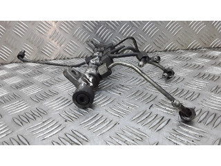 Vstřikovací lišta 0445214192   Fiat Doblo     