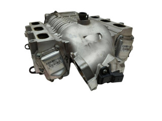 Turbodmychadlo Нагнетатель 06E145602BF, 15175312 Audi A8 S8 D4 4H CREC