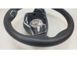 Руль Skoda Octavia Mk4 2019 - года 5E3419093B