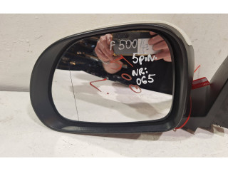 Зеркало электрическое        Fiat 500L  2013 -  года   