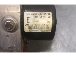 Блок АБС 30794728   Volvo  C30  2007 - 2010 года
