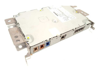 Блок управления 259154GN4C Infiniti Q30