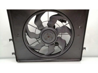 Вентилятор радиатора     253803K728    Hyundai Sonata 2.0