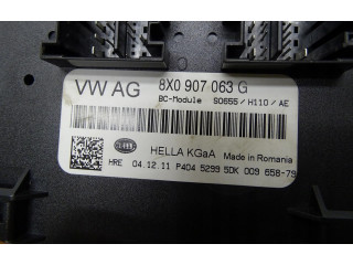 Блок комфорта 8X0907063G Audi A1