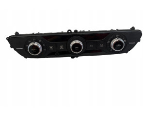 Блок управления климат-контролем 80A820043Q   Audi Q5 SQ5