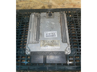 Řídící jednotka 8K1907401D, 5K0907401 Audi A5 8T 8F 2009