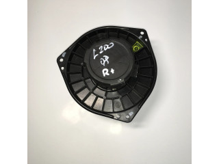 Вентилятор печки 34411J510 Mitsubishi L200