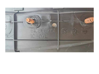 Подушка безопасности в сиденье 610866701, DOCW-59141-R1 Jeep Grand Cherokee