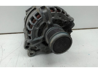 Генератор 05L903026N Volkswagen Golf VIII