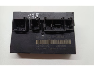 Блок комфорта 1K0959433AK, 4050549803 Volkswagen Golf Plus