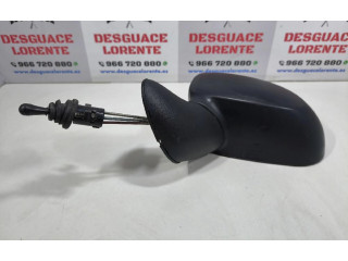 Зеркало электрическое        Chevrolet Matiz   -  года   