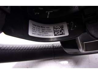 Руль Citroen C3 Aircross 2017 - года 98118752ZD, 98118752ZD