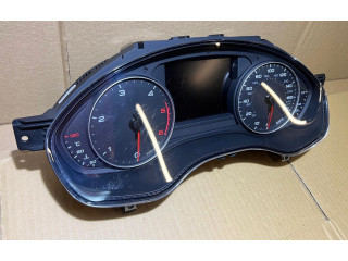 Панель приборов    Audi A6 C7       