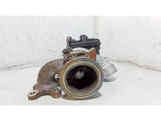 Turbodmychadlo Турбина 04C145703 Audi A3 S3 8V 1.0 1281