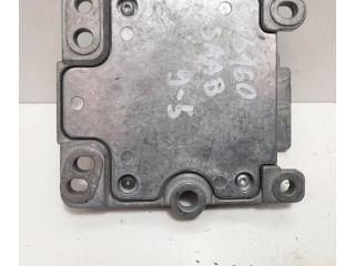 Блок подушек безопасности 05014212, 05014212 Saab 9-5