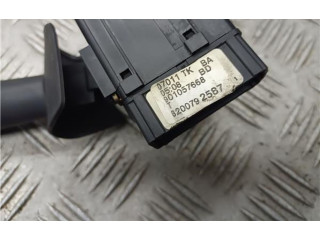 Переключатель дворников 8200792587, 8200792587 Dacia Sandero