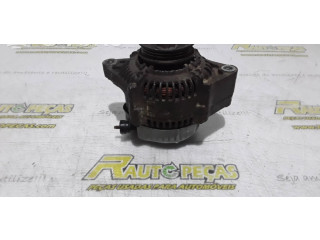 Генератор R20210781 Honda Civic III 1.3