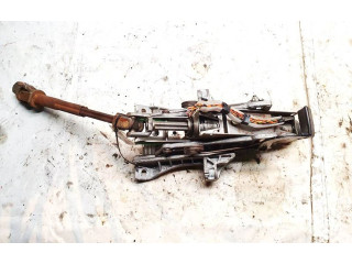    Рулевая рейка P31202252   Volvo C30 2007-2010 года