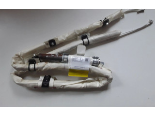 Боковая подушка безопасности 3T5880741 Skoda Superb B6 (3T)